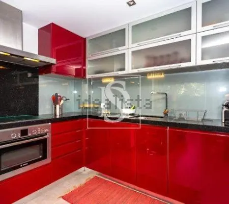 T1 Nora Velha Apartament Tavira
