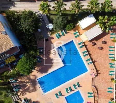 Apartament T1 Nora Velha
