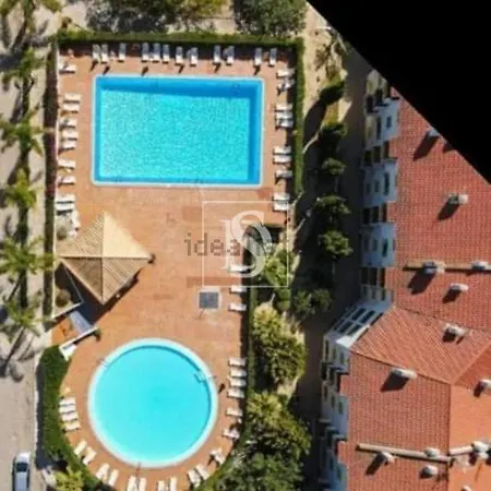 T1 Nora Velha Apartament *