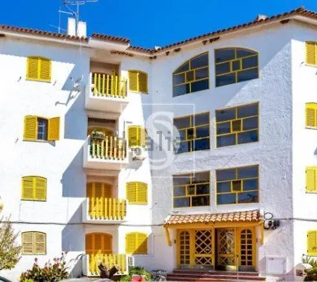 T1 Nora Velha Apartament Tavira