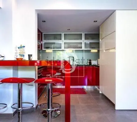 Appartement T1 Nora Velha *