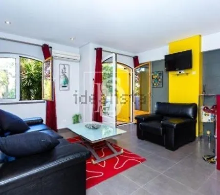 T1 Nora Velha Appartement *
